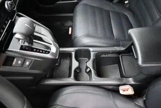 Honda CR-V 2018 LX 4dr SUV