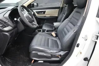 Honda CR-V 2018 LX 4dr SUV