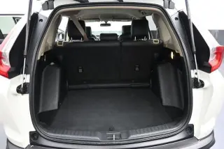 Honda CR-V 2018 LX 4dr SUV