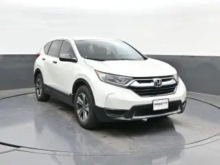 Honda CR-V 2018 LX 4dr SUV