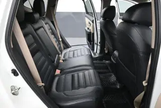 Honda CR-V 2018 LX 4dr SUV