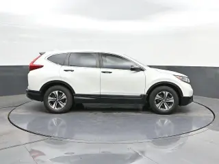 Honda CR-V 2018 LX 4dr SUV