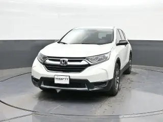 Honda CR-V 2018 LX 4dr SUV