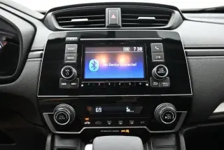 Honda CR-V 2018 LX 4dr SUV