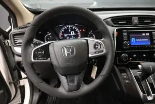 Honda CR-V 2018 LX 4dr SUV