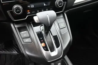 Honda CR-V 2018 LX 4dr SUV