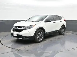 Honda CR-V 2018 LX 4dr SUV