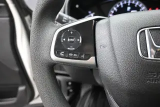 Honda CR-V 2018 LX 4dr SUV
