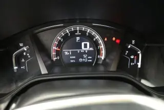 Honda CR-V 2018 LX 4dr SUV