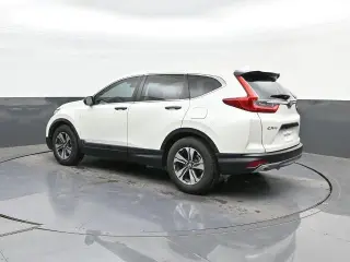 Honda CR-V 2018 LX 4dr SUV