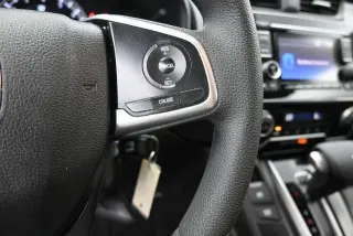Honda CR-V 2018 LX 4dr SUV