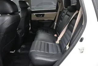 Honda CR-V 2018 LX 4dr SUV