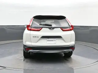 Honda CR-V 2018 LX 4dr SUV