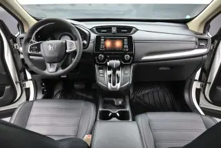 Honda CR-V 2018 LX 4dr SUV