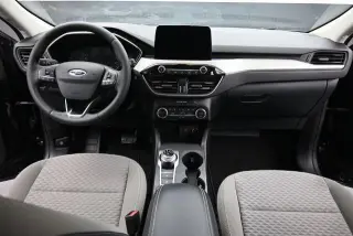 Ford Escape 2021 SE 4dr SUV