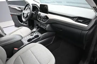 Ford Escape 2021 SE 4dr SUV