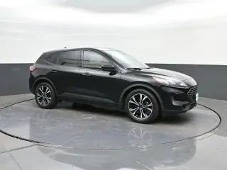 Ford Escape 2021 SE 4dr SUV