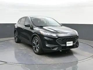 Ford Escape 2021 SE 4dr SUV