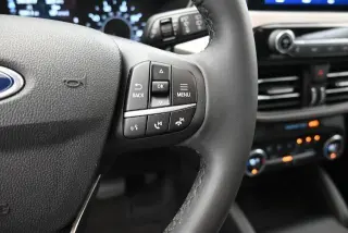 Ford Escape 2021 SE 4dr SUV