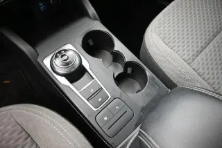 Ford Escape 2021 SE 4dr SUV