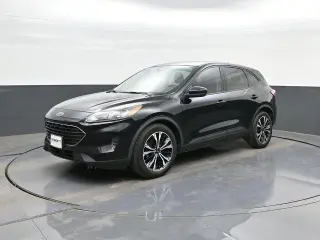 Ford Escape 2021 SE 4dr SUV