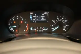 Ford Escape 2021 SE 4dr SUV
