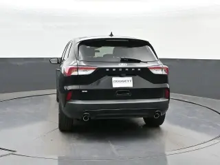 Ford Escape 2021 SE 4dr SUV