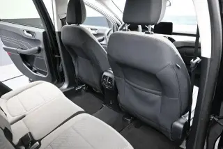 Ford Escape 2021 SE 4dr SUV