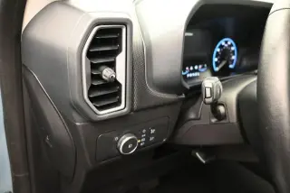 Ford Bronco Sport 2022 AWD Big Bend 4dr SUV
