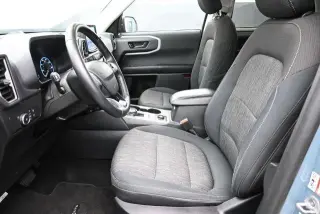 Ford Bronco Sport 2022 AWD Big Bend 4dr SUV