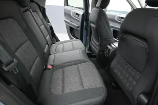Ford Bronco Sport 2022 AWD Big Bend 4dr SUV