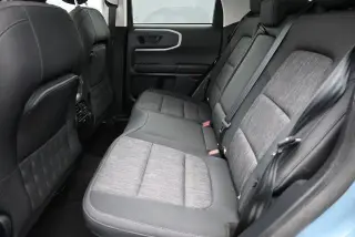 Ford Bronco Sport 2022 AWD Big Bend 4dr SUV