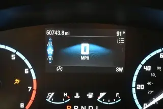 Ford Bronco Sport 2022 AWD Big Bend 4dr SUV