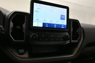 Ford Bronco Sport 2022 AWD Big Bend 4dr SUV