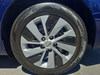 Nissan Altima 2022 2.5 S 4dr Sedan