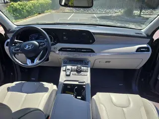 Hyundai PALISADE 2022 AWD Calligraphy 4dr SUV
