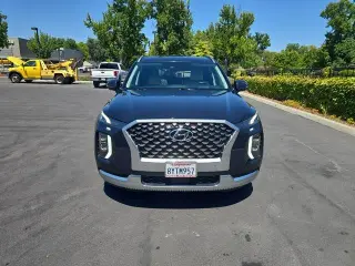 Hyundai PALISADE 2022 AWD Calligraphy 4dr SUV
