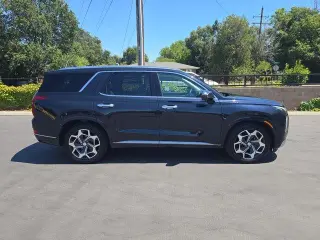 Hyundai PALISADE 2022 AWD Calligraphy 4dr SUV