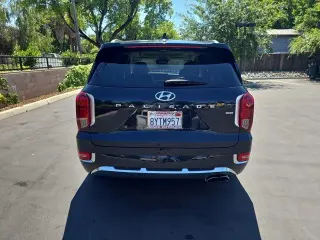 Hyundai PALISADE 2022 AWD Calligraphy 4dr SUV