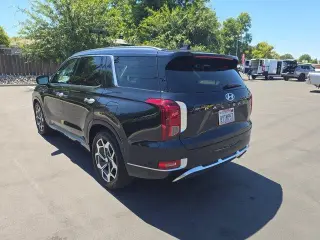 Hyundai PALISADE 2022 AWD Calligraphy 4dr SUV