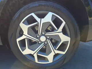 Hyundai PALISADE 2022 AWD Calligraphy 4dr SUV
