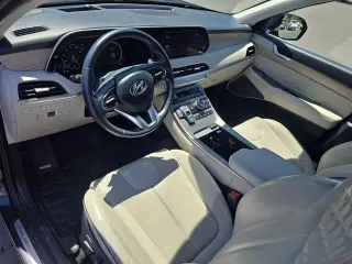 Hyundai PALISADE 2022 AWD Calligraphy 4dr SUV