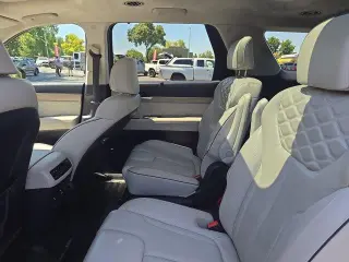Hyundai PALISADE 2022 AWD Calligraphy 4dr SUV