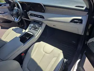 Hyundai PALISADE 2022 AWD Calligraphy 4dr SUV