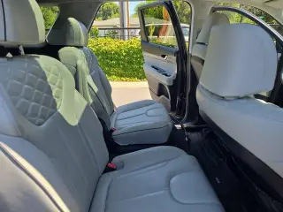 Hyundai PALISADE 2022 AWD Calligraphy 4dr SUV