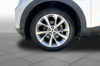 Ford Explorer 2021 AWD Platinum 4dr SUV