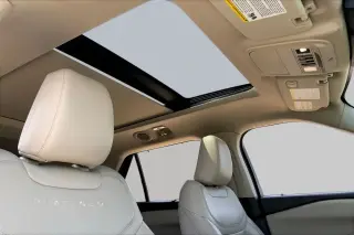 Ford Explorer 2021 AWD Platinum 4dr SUV