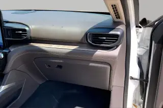 Ford Explorer 2021 AWD Platinum 4dr SUV
