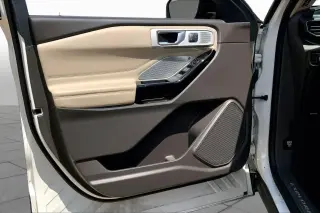 Ford Explorer 2021 AWD Platinum 4dr SUV