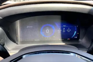 Ford Explorer 2021 AWD Platinum 4dr SUV